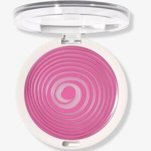 Morphe Huephoric Rush 3-in-1 Silk Blush Energized
